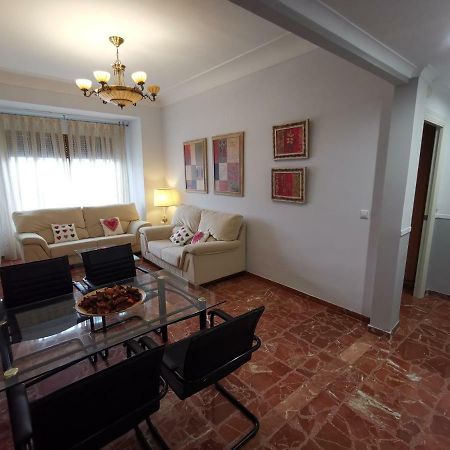 Eduardo Lucena 5, Mezquita Apartman Córdoba Kültér fotó