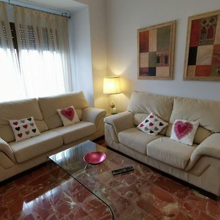 Eduardo Lucena 5, Mezquita Apartman Córdoba Kültér fotó