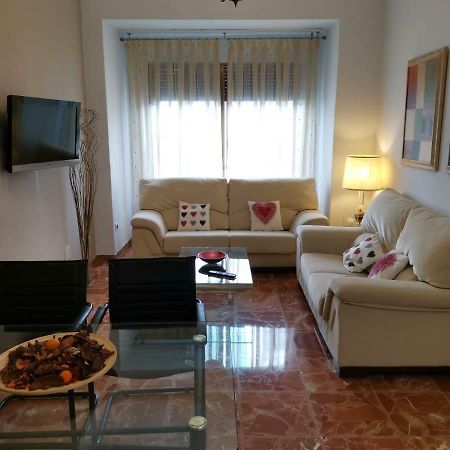 Eduardo Lucena 5, Mezquita Apartman Córdoba Kültér fotó