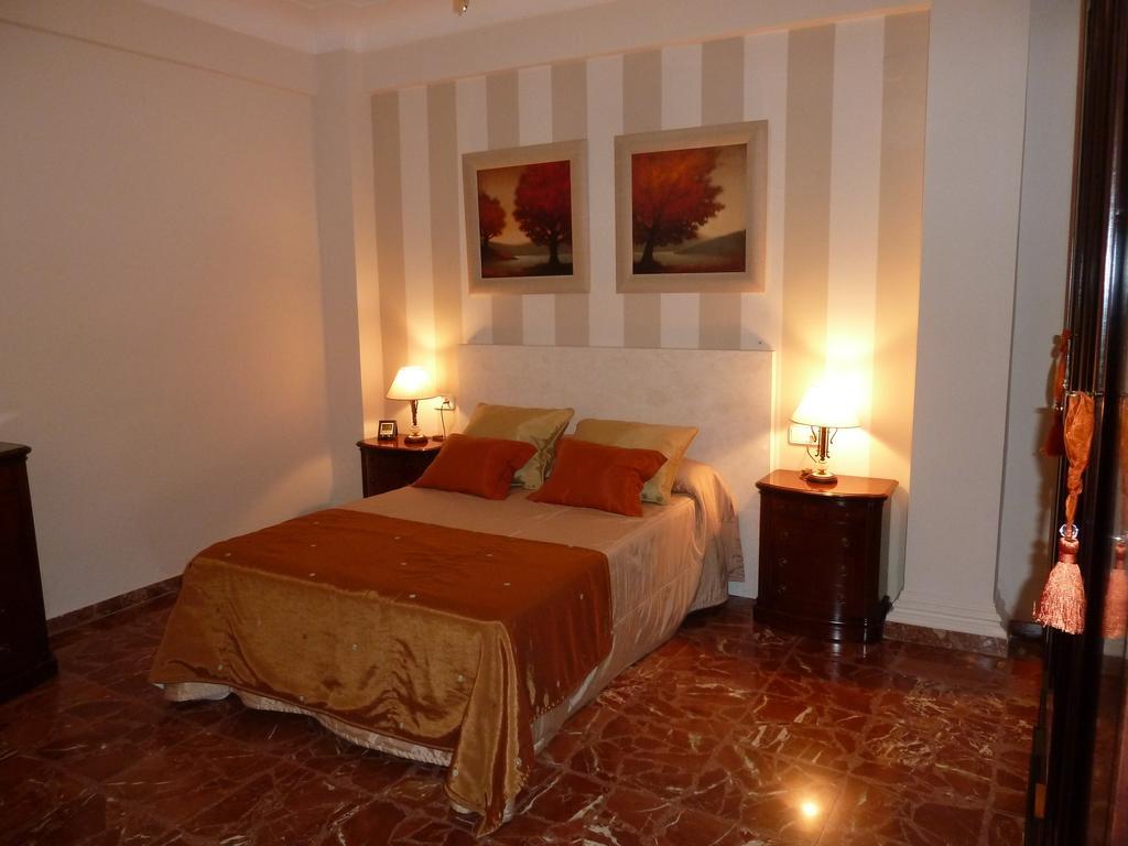Eduardo Lucena 5, Mezquita Apartman Córdoba Kültér fotó