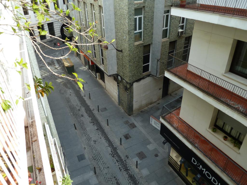 Eduardo Lucena 5, Mezquita Apartman Córdoba Kültér fotó