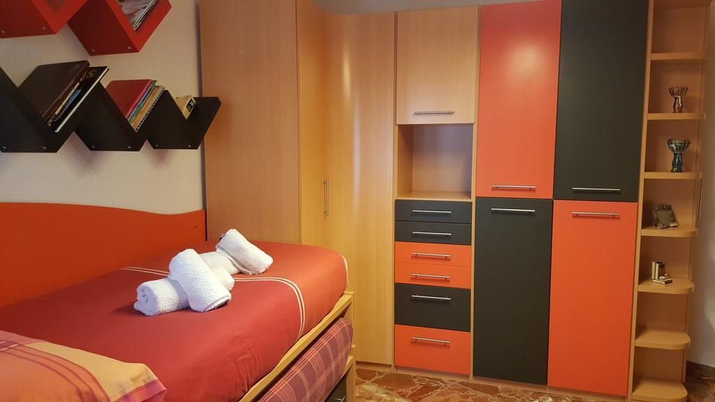 Eduardo Lucena 5, Mezquita Apartman Córdoba Kültér fotó