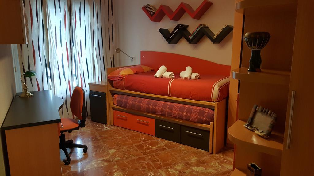 Eduardo Lucena 5, Mezquita Apartman Córdoba Kültér fotó