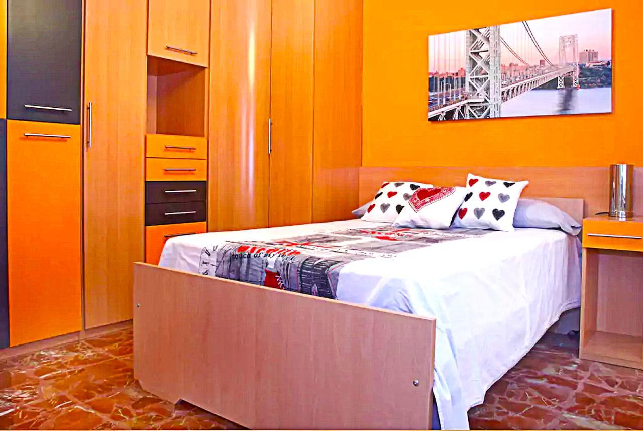 Eduardo Lucena 5, Mezquita Apartman Córdoba Kültér fotó