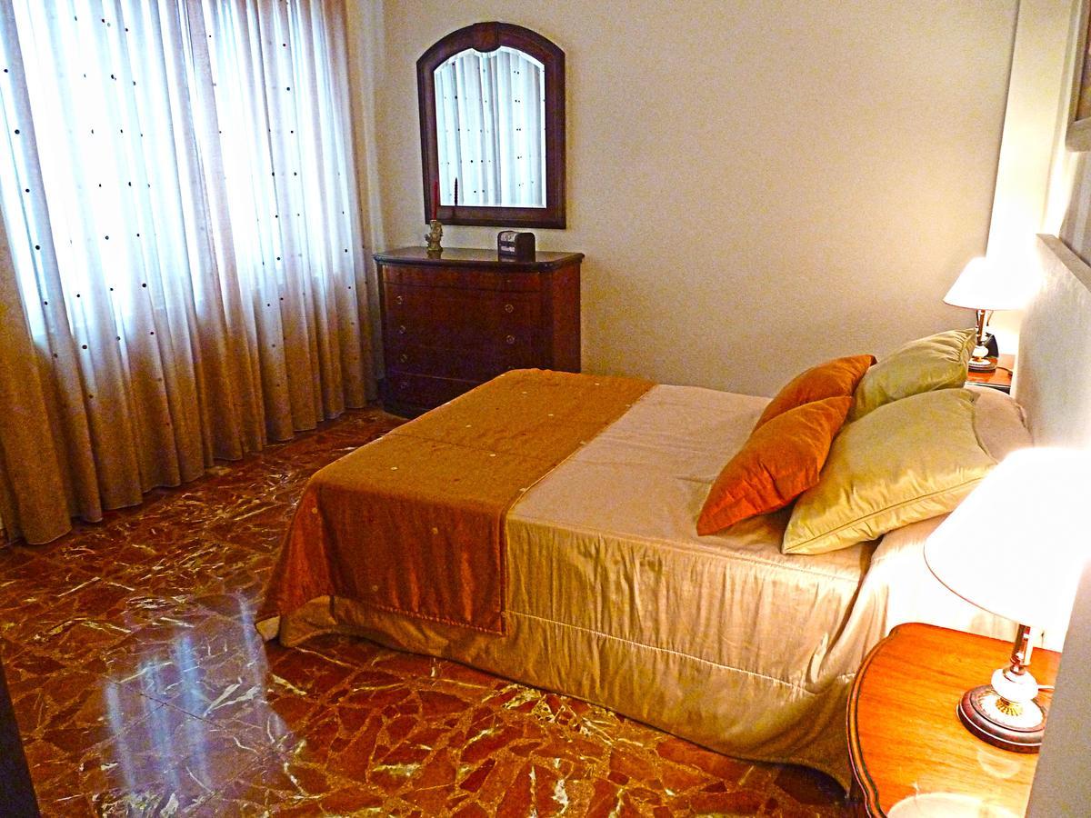 Eduardo Lucena 5, Mezquita Apartman Córdoba Kültér fotó
