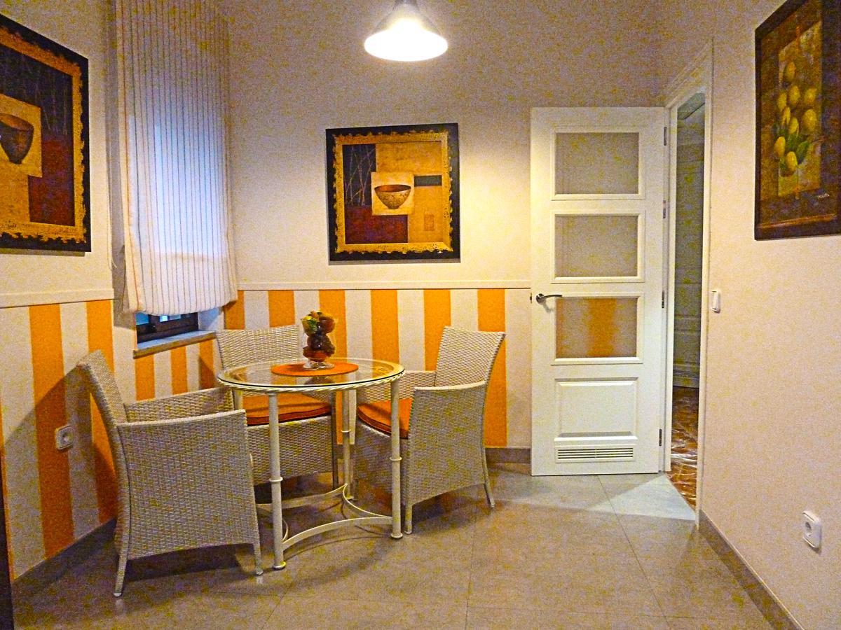 Eduardo Lucena 5, Mezquita Apartman Córdoba Kültér fotó