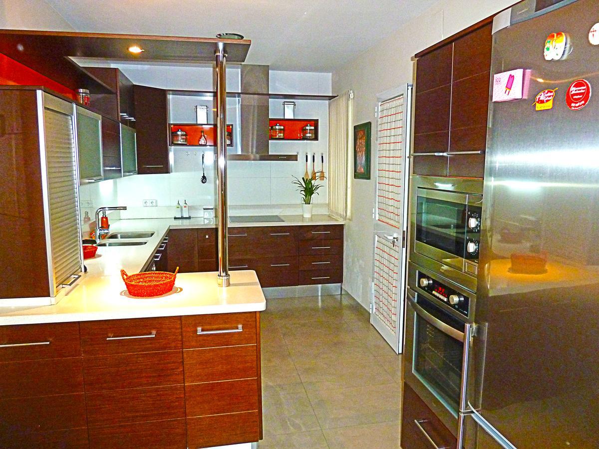 Eduardo Lucena 5, Mezquita Apartman Córdoba Kültér fotó