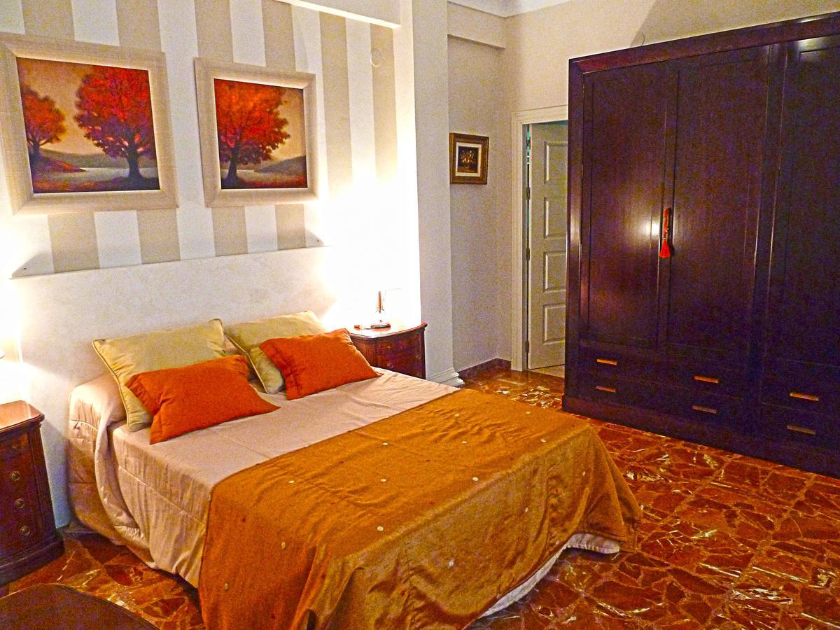 Eduardo Lucena 5, Mezquita Apartman Córdoba Kültér fotó