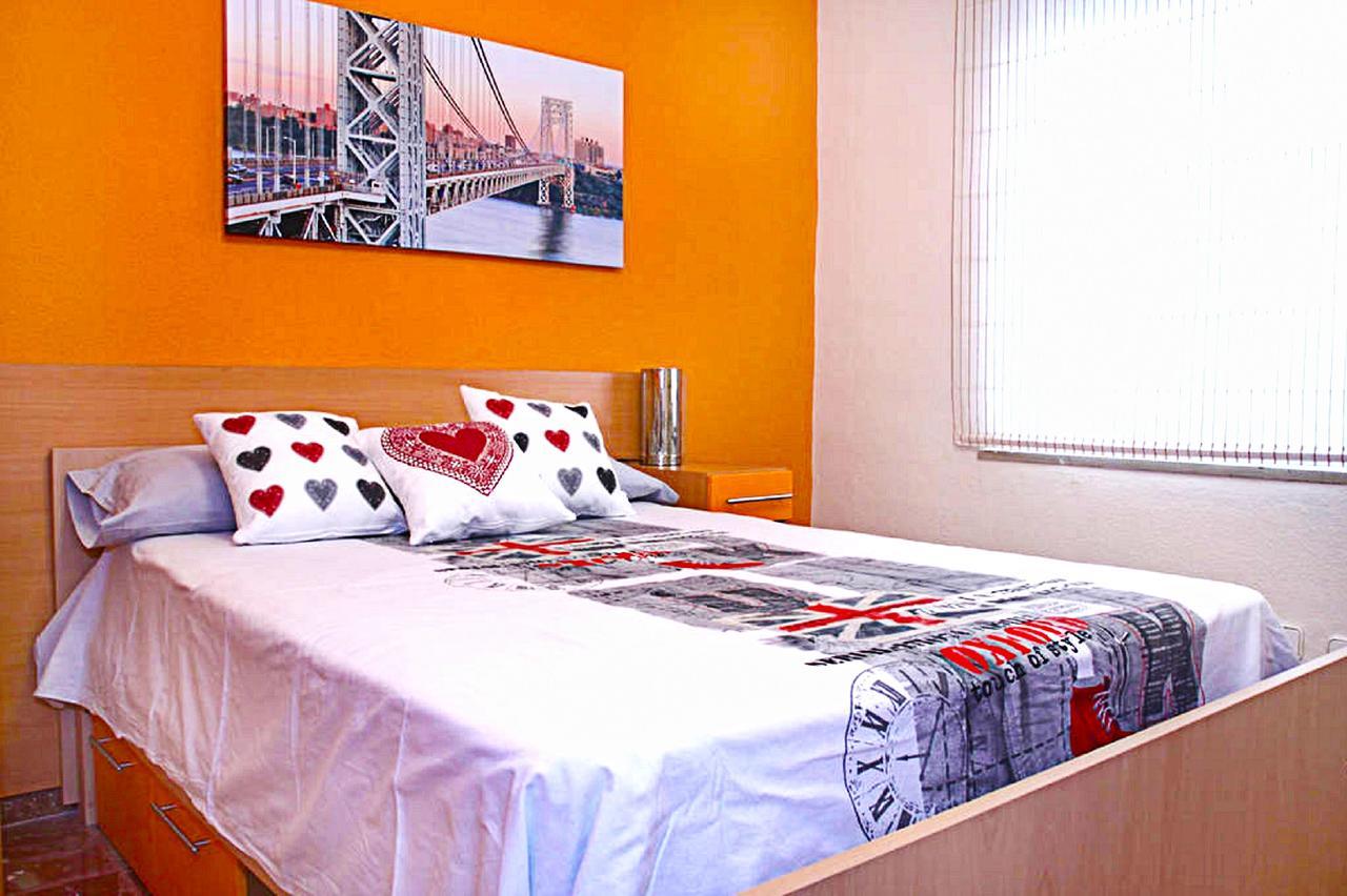 Eduardo Lucena 5, Mezquita Apartman Córdoba Kültér fotó