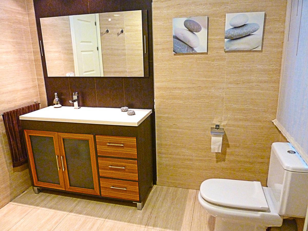 Eduardo Lucena 5, Mezquita Apartman Córdoba Kültér fotó