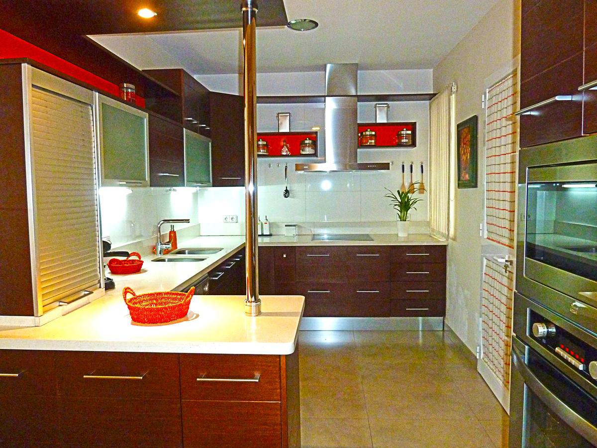 Eduardo Lucena 5, Mezquita Apartman Córdoba Kültér fotó