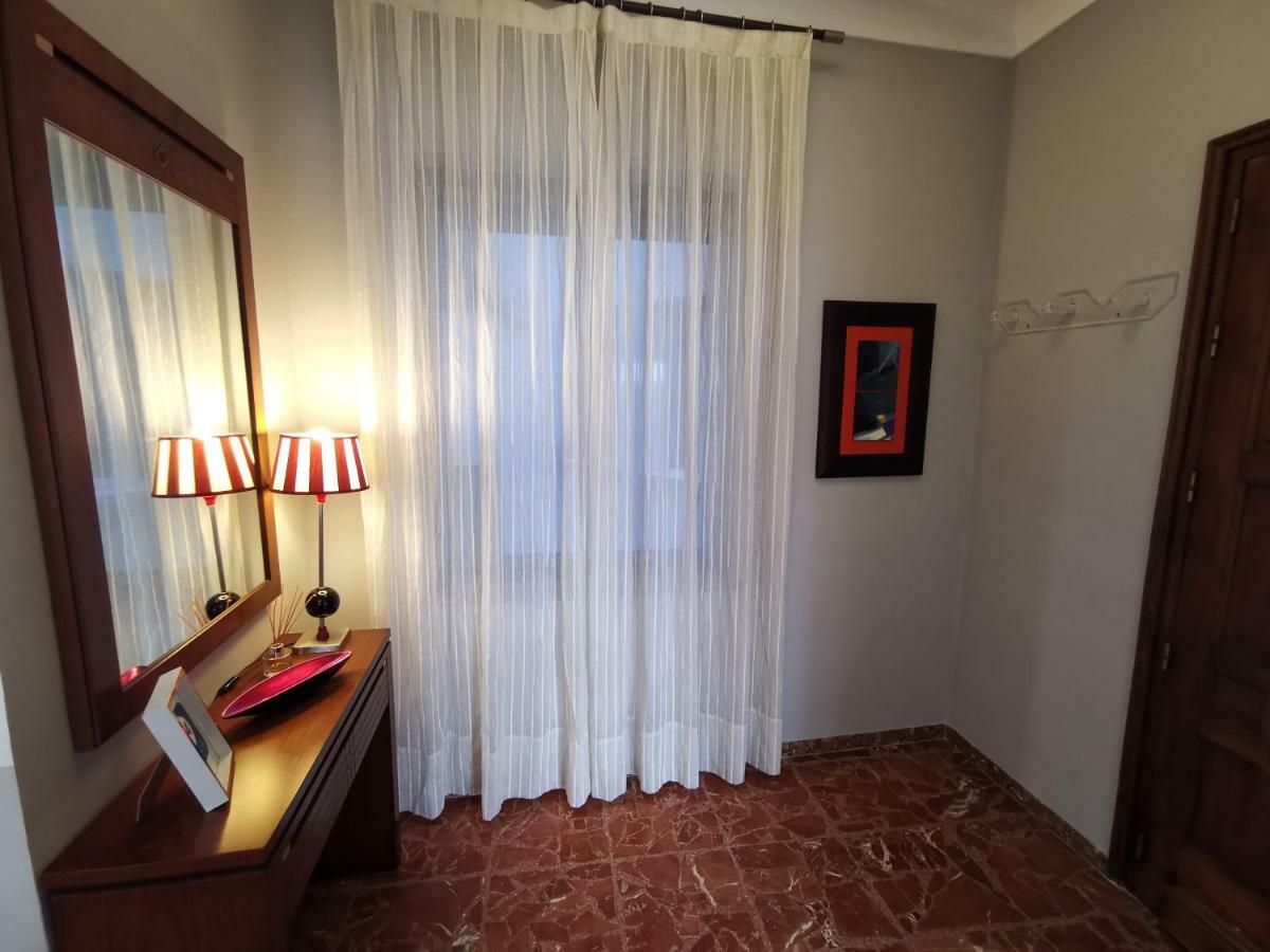 Eduardo Lucena 5, Mezquita Apartman Córdoba Kültér fotó