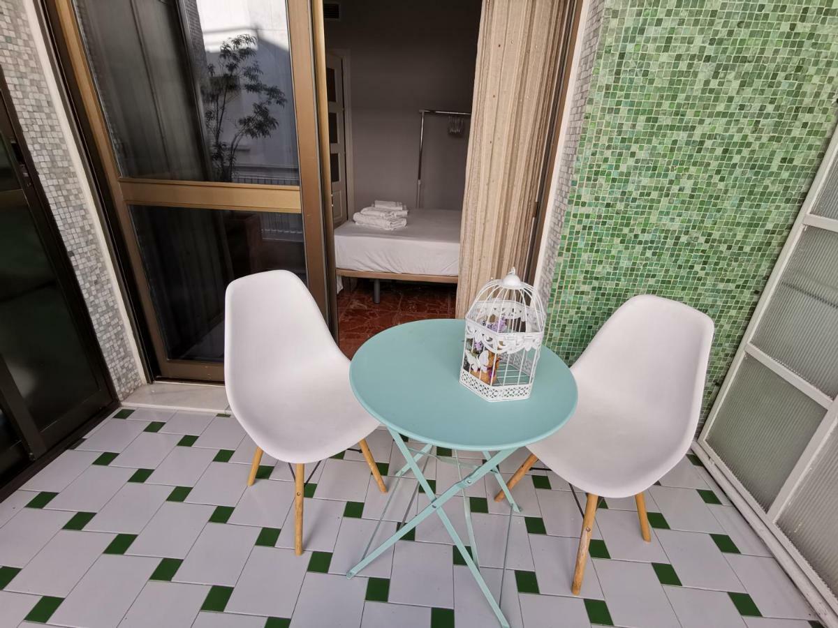 Eduardo Lucena 5, Mezquita Apartman Córdoba Kültér fotó