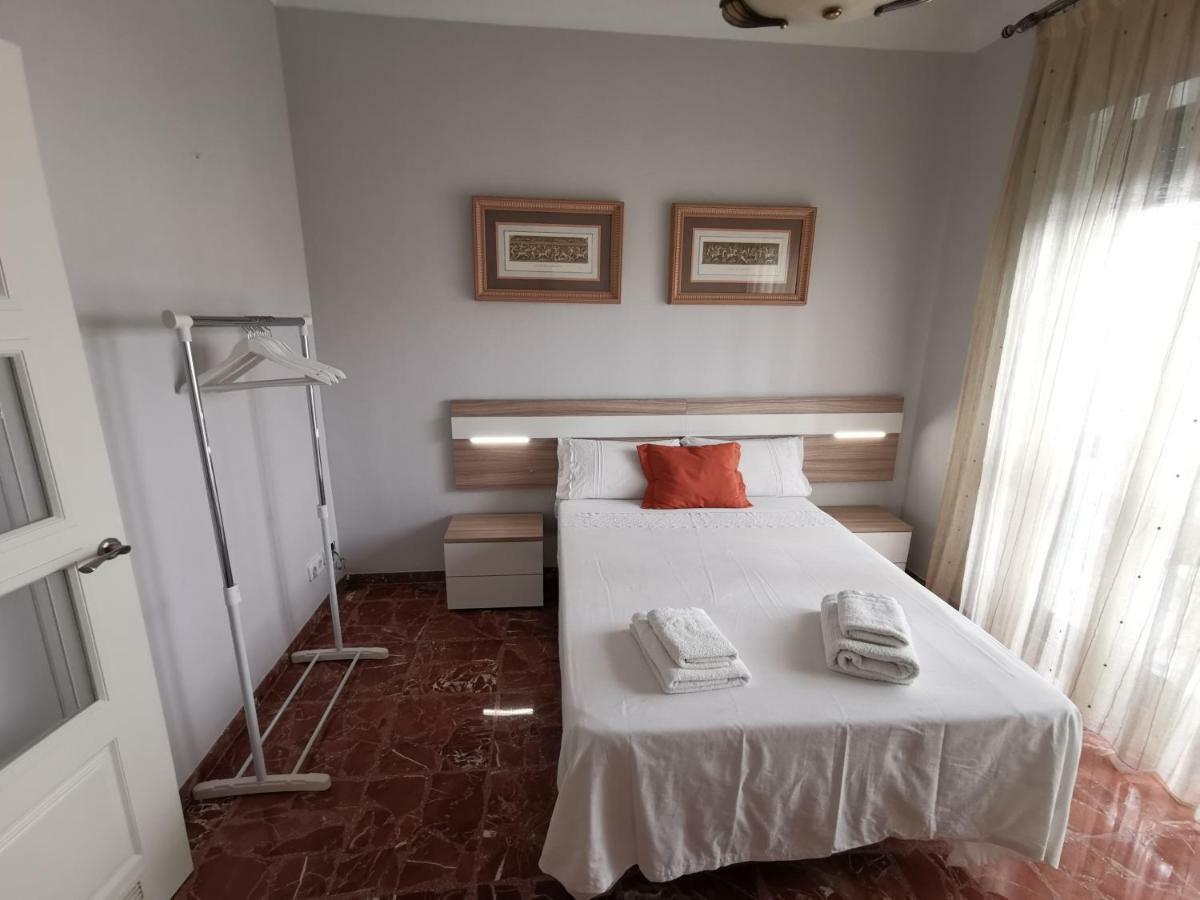 Eduardo Lucena 5, Mezquita Apartman Córdoba Kültér fotó