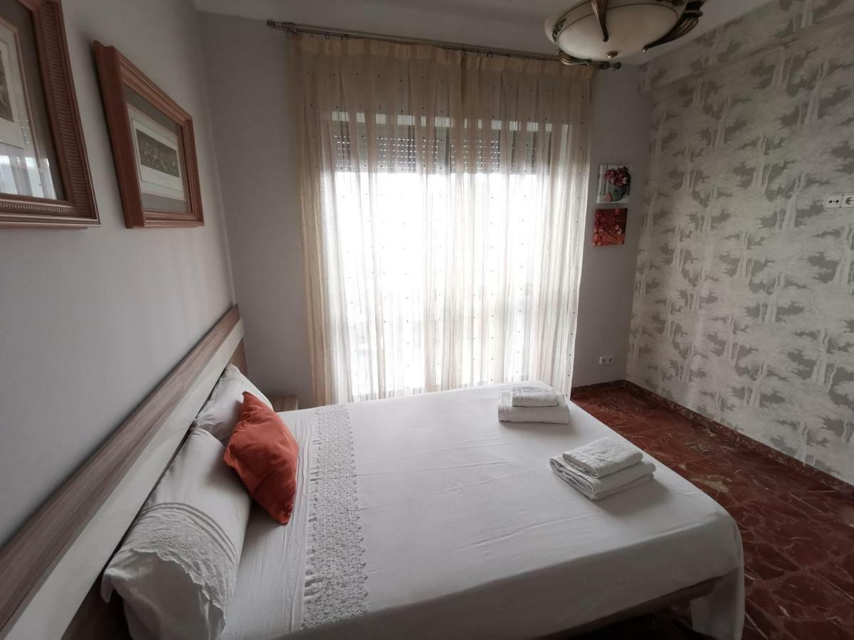 Eduardo Lucena 5, Mezquita Apartman Córdoba Kültér fotó